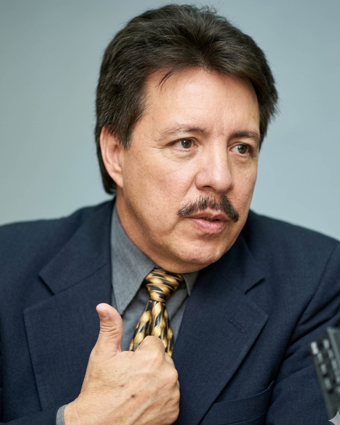 Eduardo Manuitt Carpio