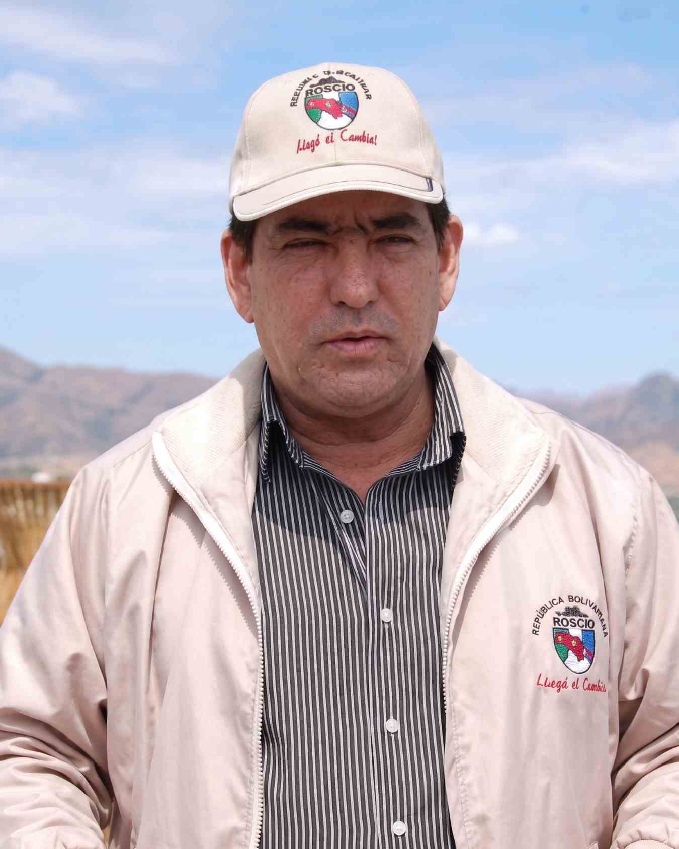 Franco Antonio Guerratana