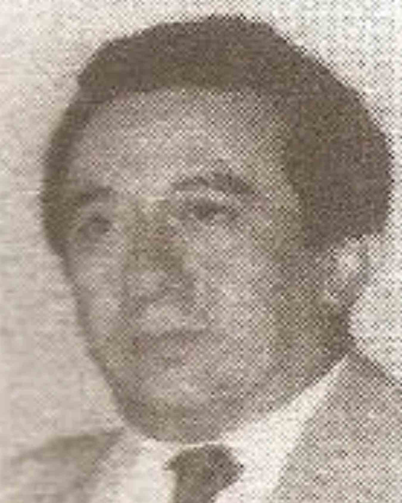 Modesto Antonio Freites Piñate
