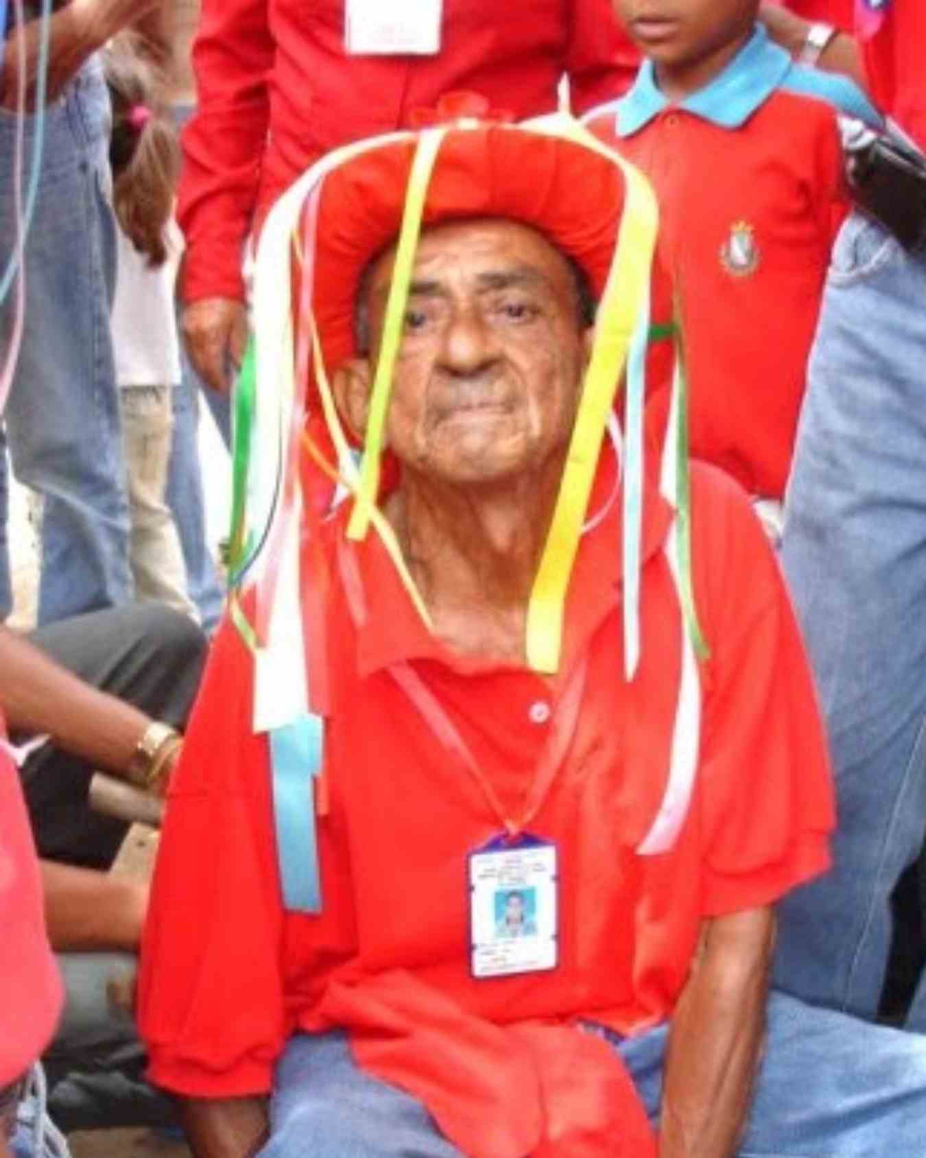 Los Negros Kimbánganos de Lezama