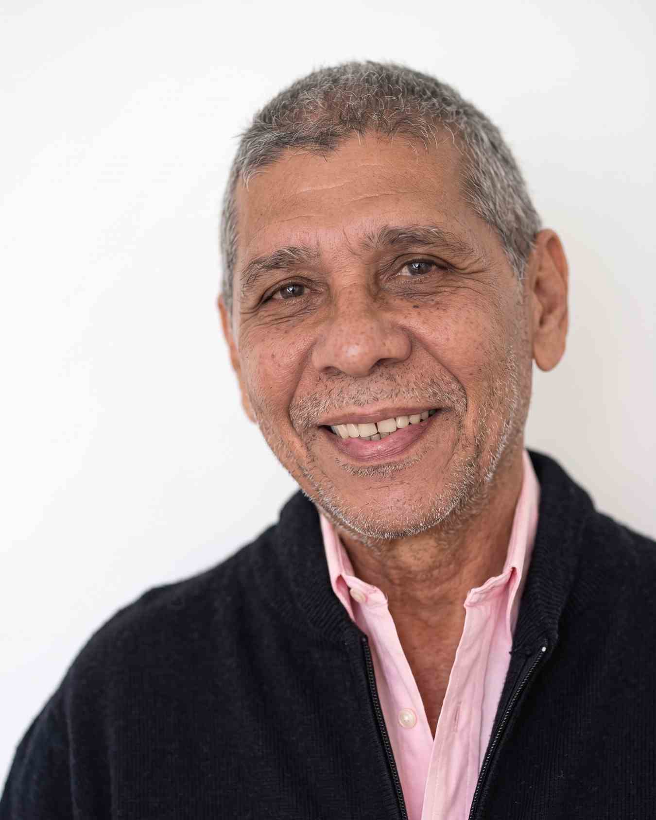 Rafael Emilio Silveira Morales